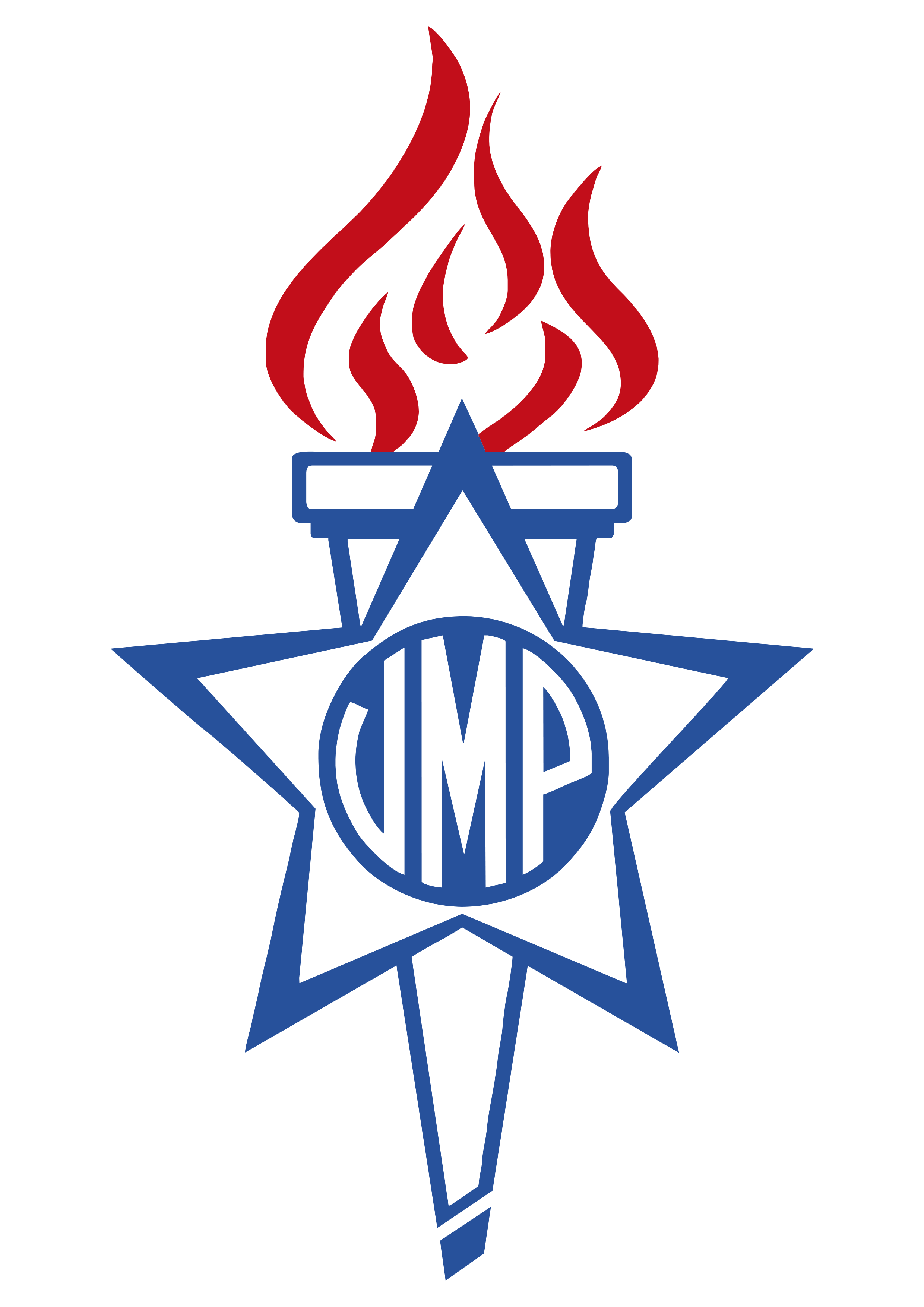 Logo UMP